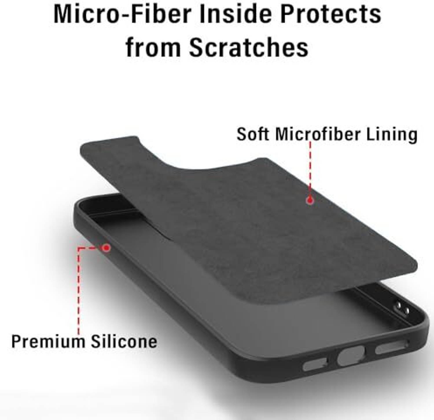 Toucch Back Cover for OnePlus Nord CE 3 Lite 5G - Image 4