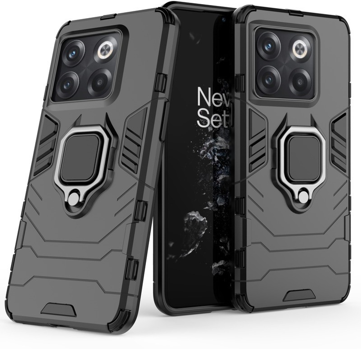 Image of MOBIRUSH Back Cover for OnePlus 10T 5G