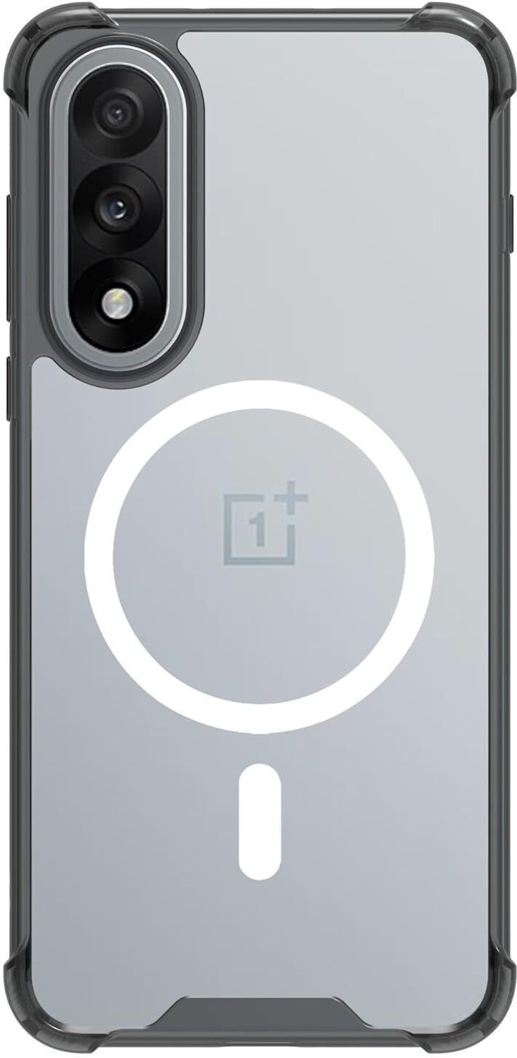 Image of RIGGEAR Back Cover for OnePlus Nord 5 5G