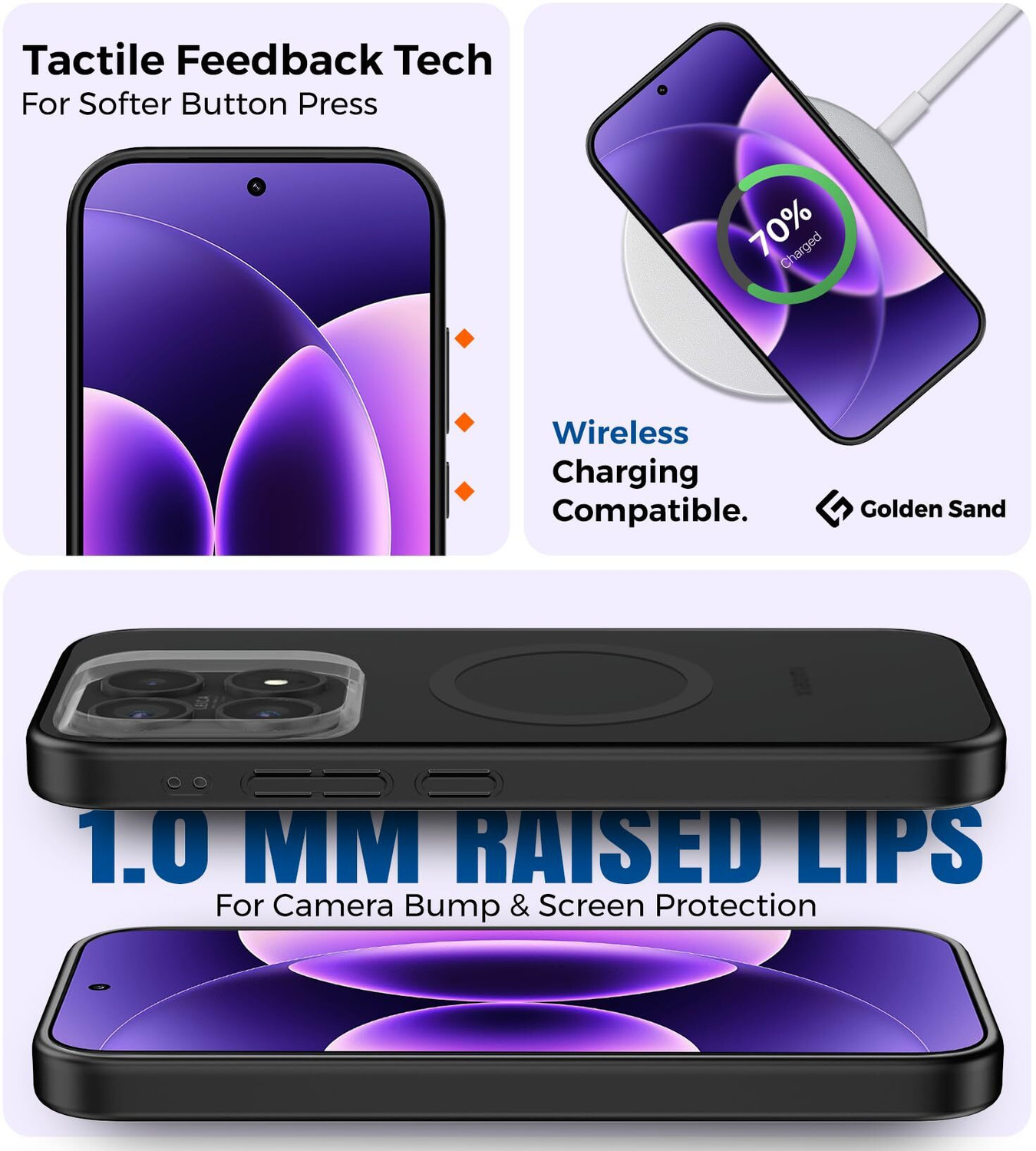 Image of Save Club Back Cover for Xiaomi 17 5G
