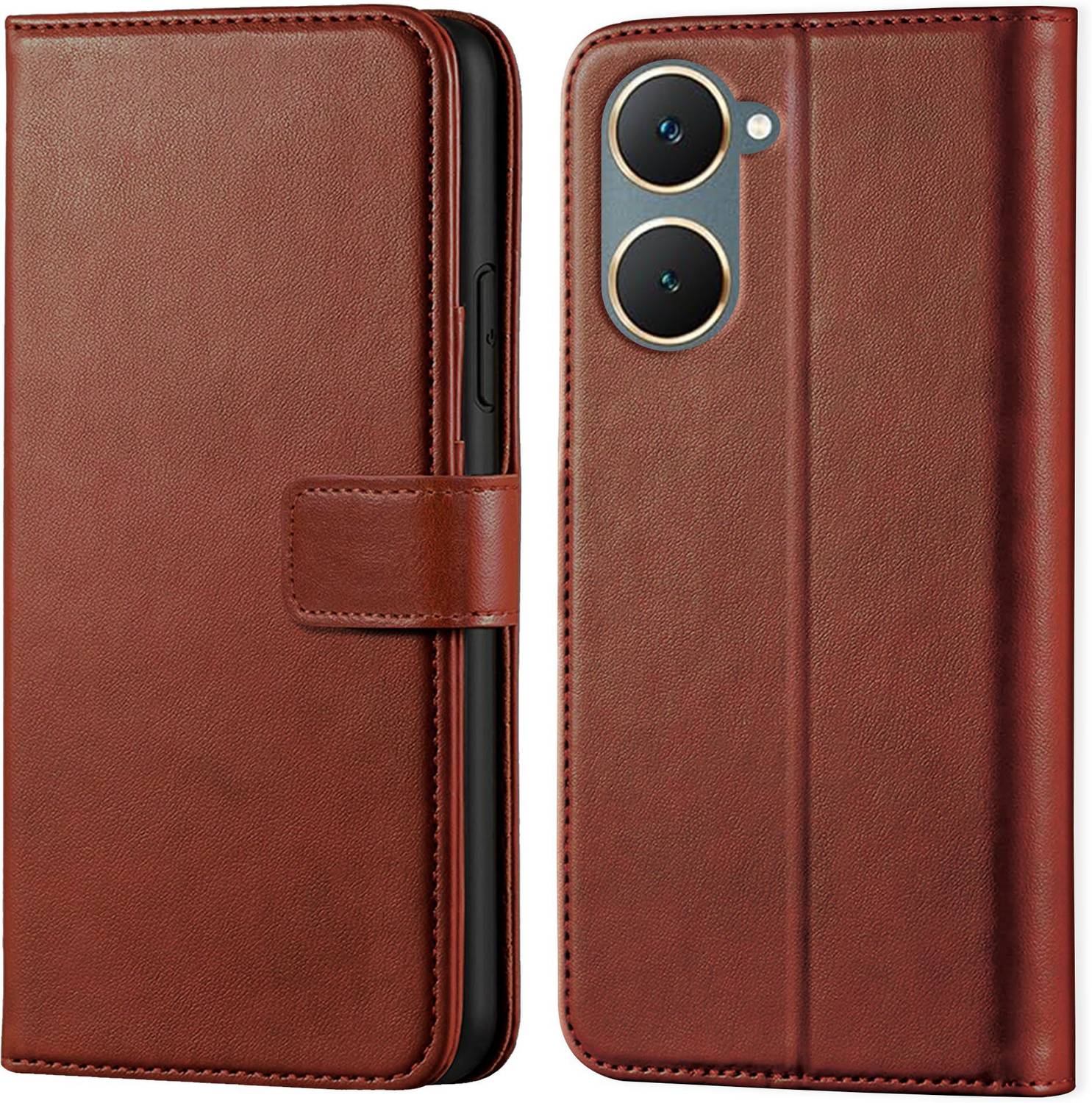 Ascensify Back Cover for vivo Y03