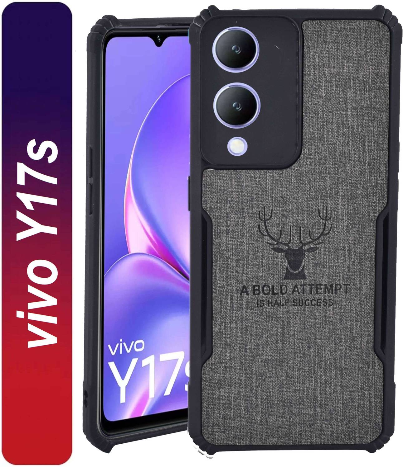 Spicesun Vivo Y17s - Image 1