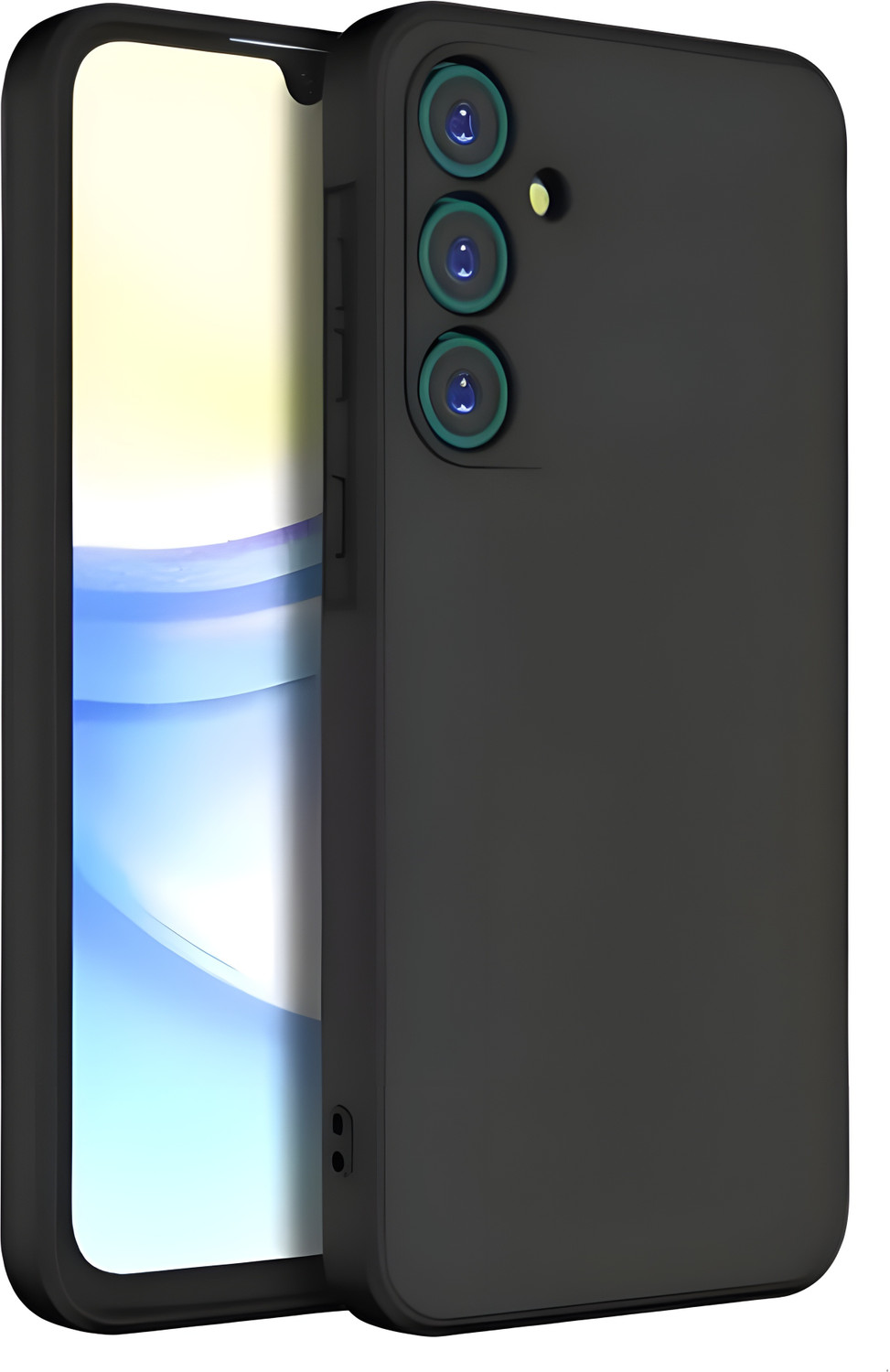 Image of Chemforce Back Cover for Samsung Galaxy F34 5G Back cover