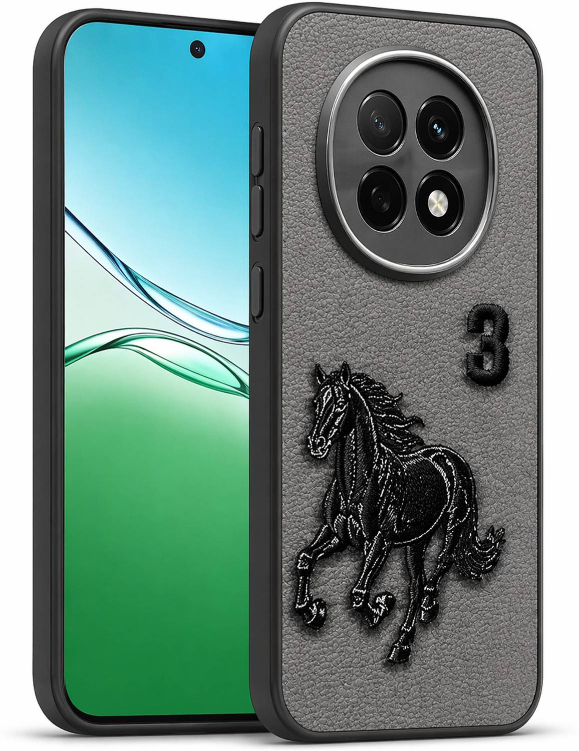 Surestuff Back Cover for Realme 13 Pro/13 Pro Plus 5G - Image 1