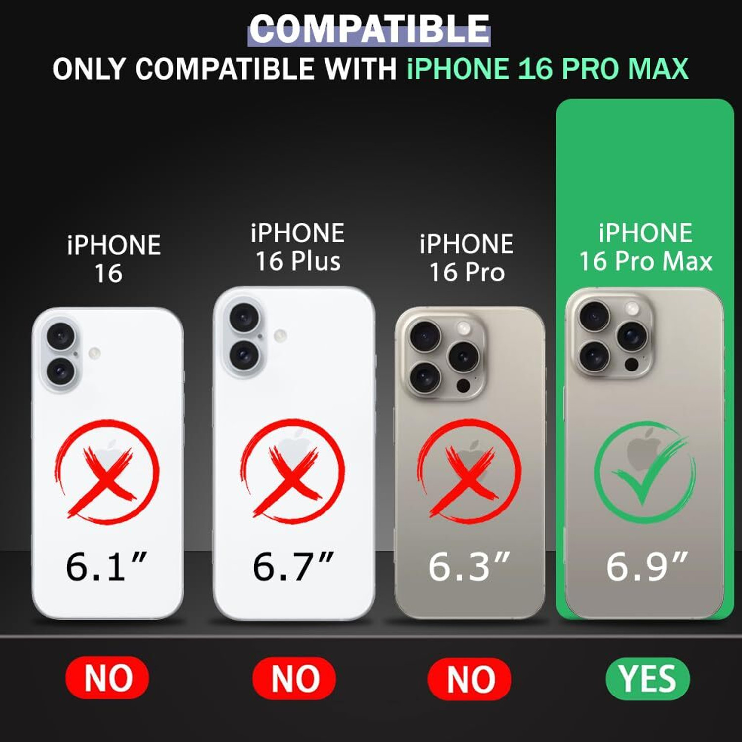 Image of AGRONA Back Cover for Apple iphone 16 Pro Max MagSafe Silicone Case | Original Soft-Touch Finish