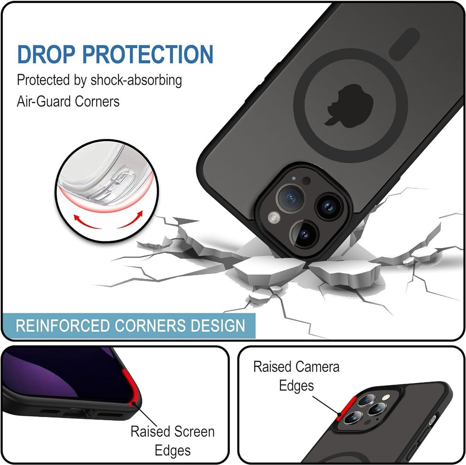 Image of Chic Vibe Back Cover for Apple iPhone 15 Pro