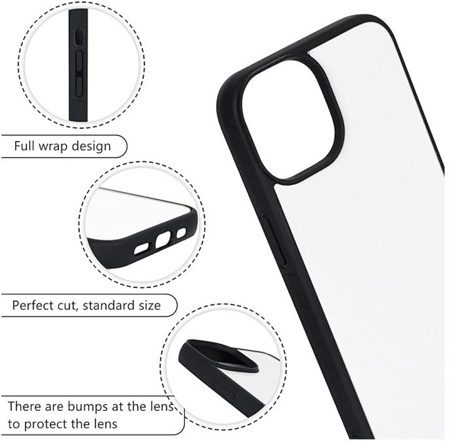 Image of KEYCENT Back Cover for SAMSUNG Galaxy S24 Plus 5G SAMURAI, MASK BOY, GHOST OF TSUSHIMA, JIN SAKAI