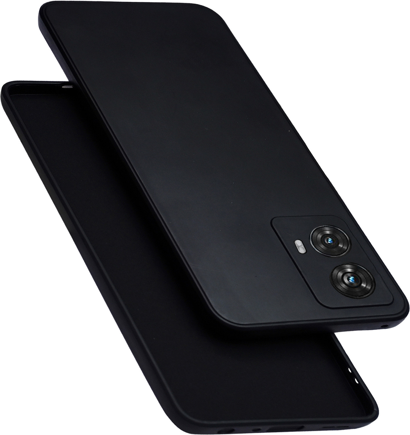 Image of Micvir Back Cover for MOTOROLA Edge 50 Fusion