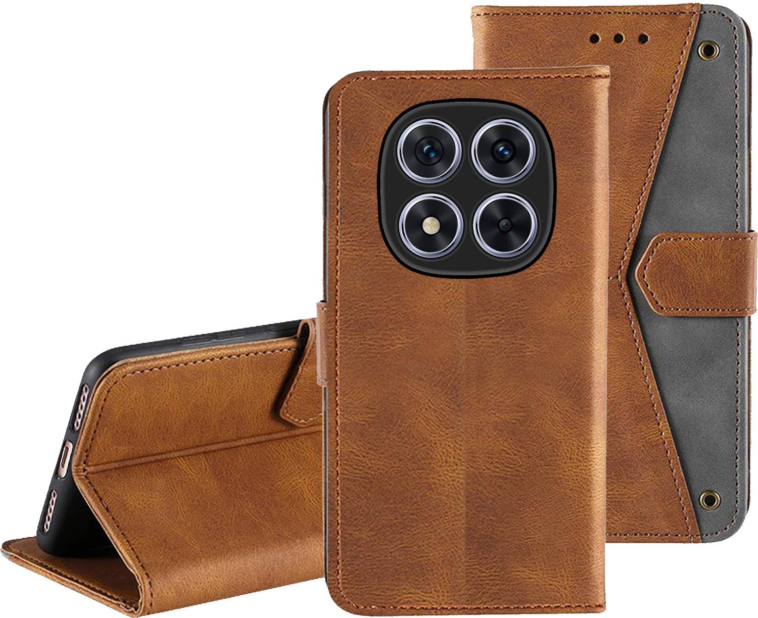 Autofocus Back Cover for Redmi Note 14 Pro 5G