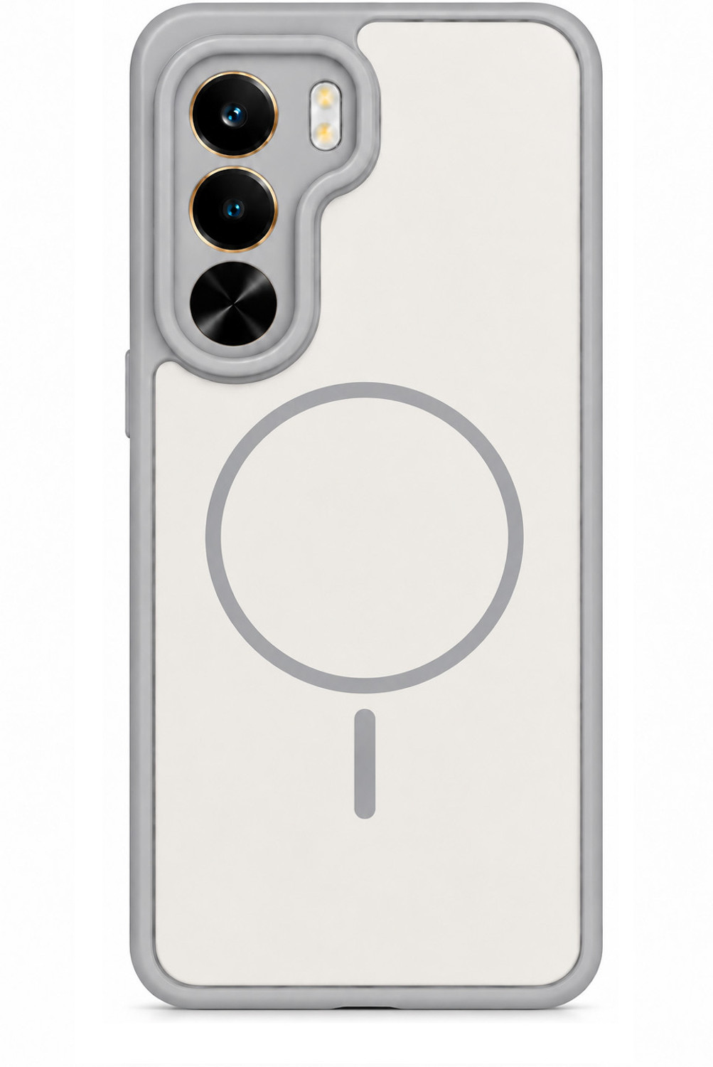Image of Regolith Back Cover for Realme P4x 5G