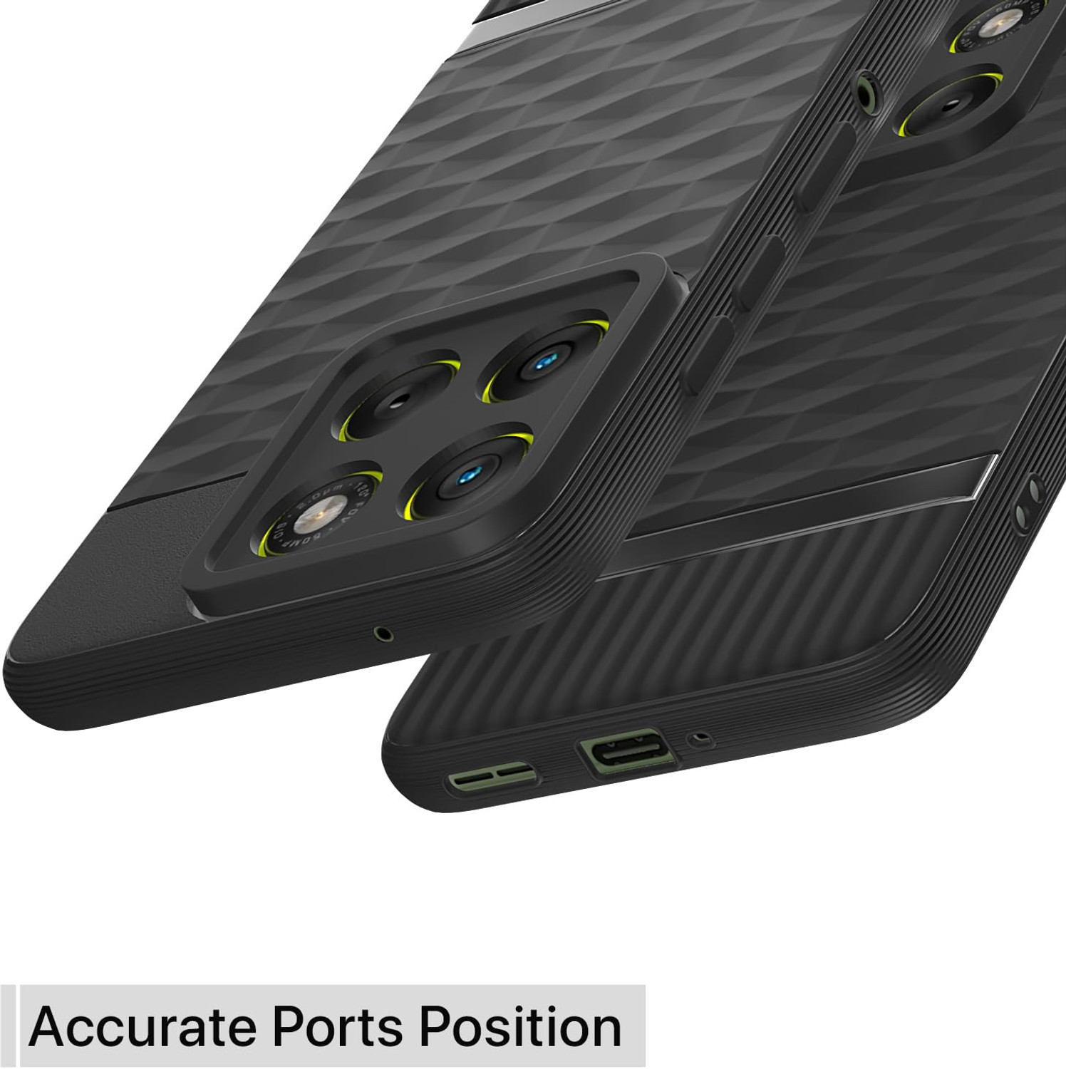 Image of My Thing! Back Cover for Motorola Moto Edge 70 5G
