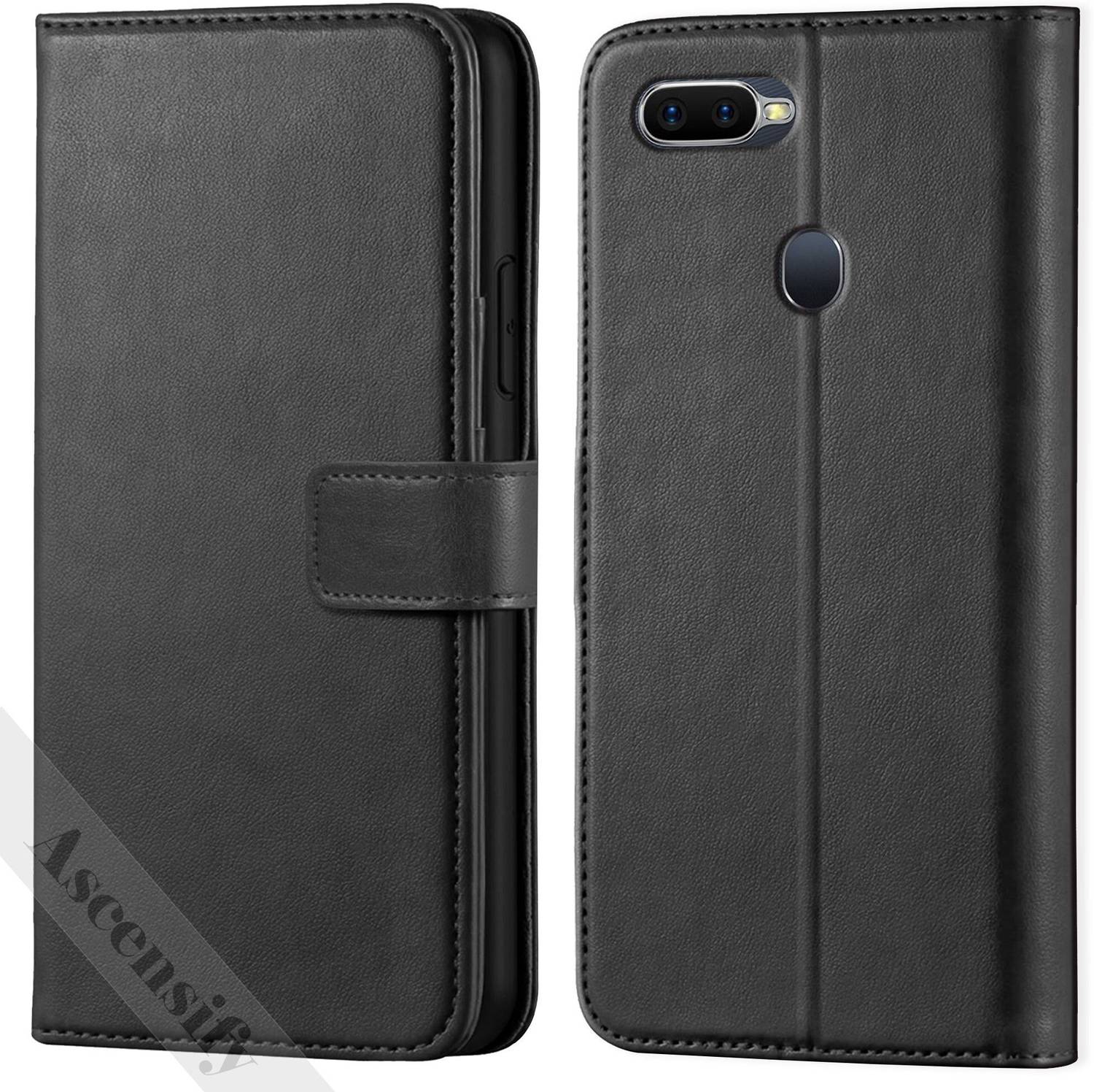 Ascensify Back Cover for Oppo F9