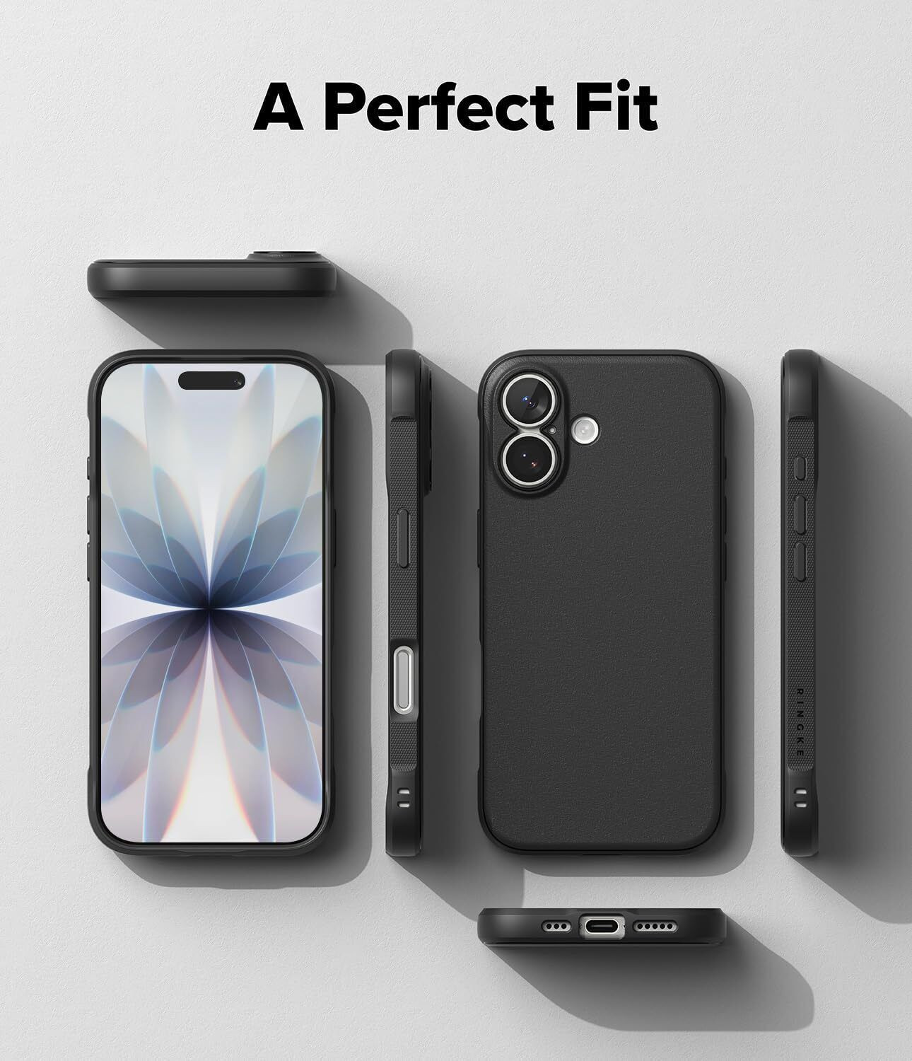 Image of Ringke Back Cover for Apple iPhone 17