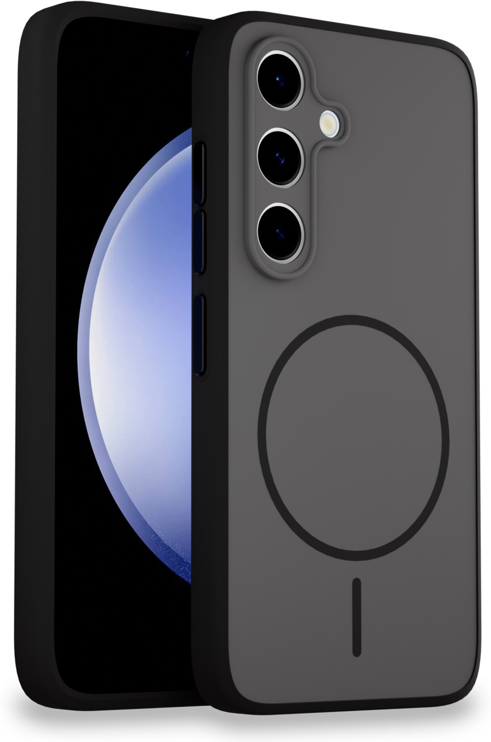 Image of KartV Back Cover for Samsung Galaxy S23 FE