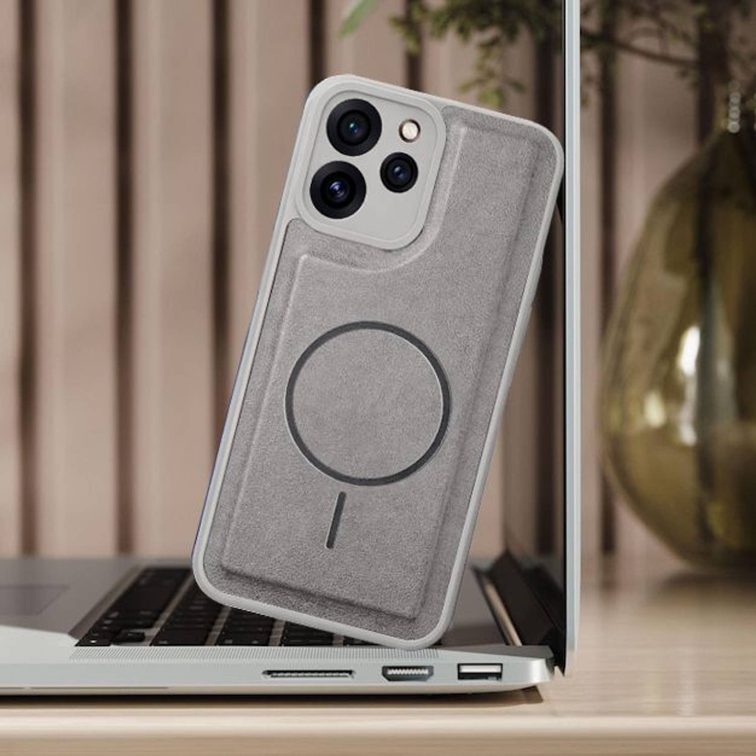Flipkart SmartBuy Back Cover for vivo V60 5G - Image 3