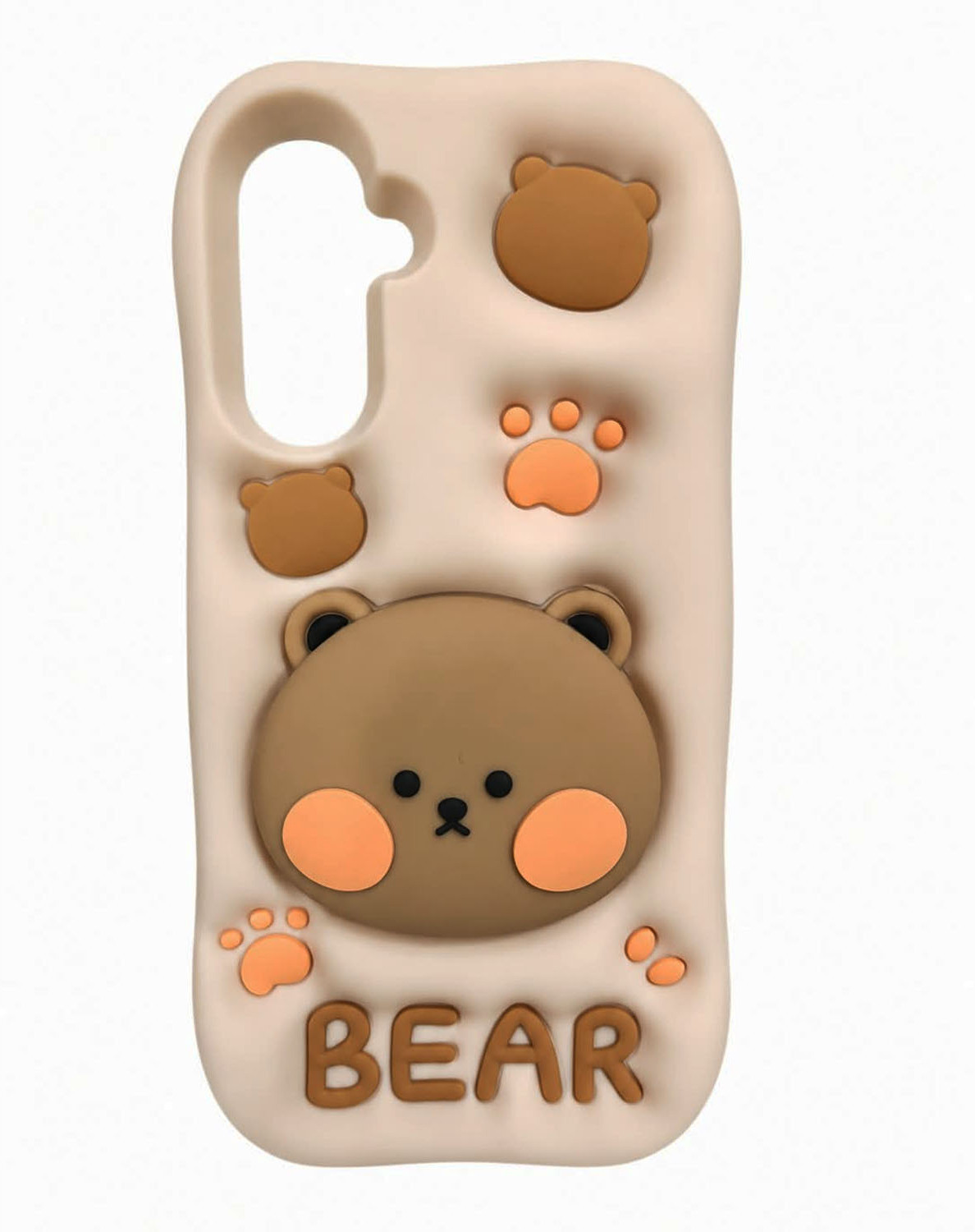 Image of ONCRAVES Back Cover for SAMSUNG Galaxy A16 5G