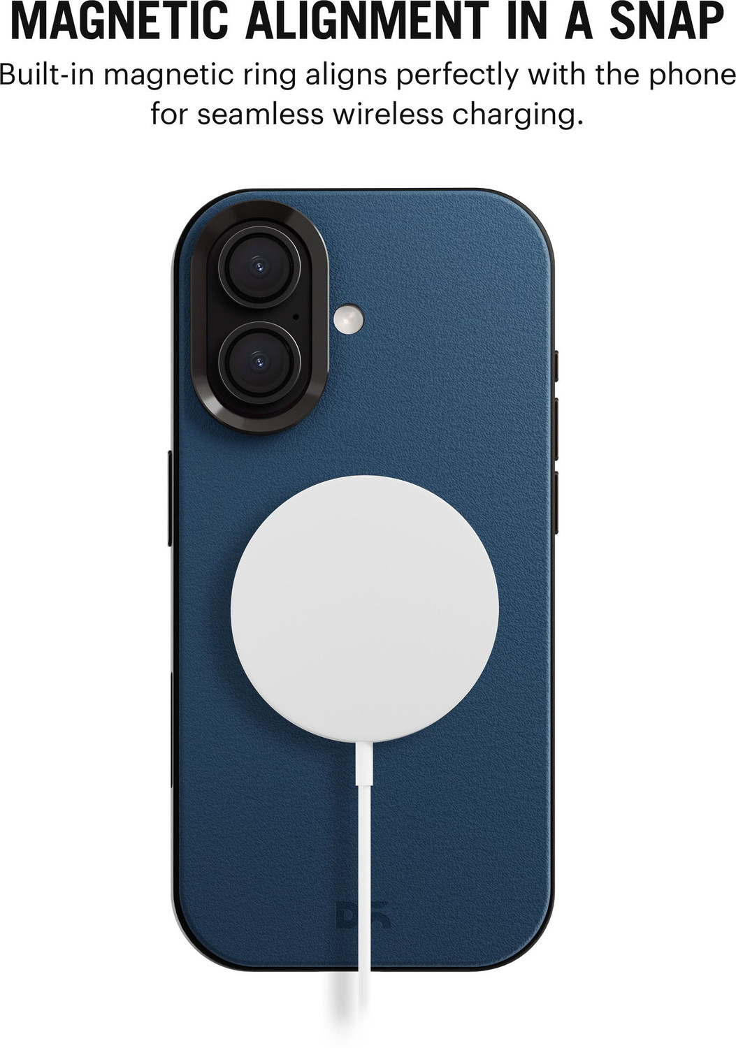 Image of DailyObjects Back Cover for iPhone 17