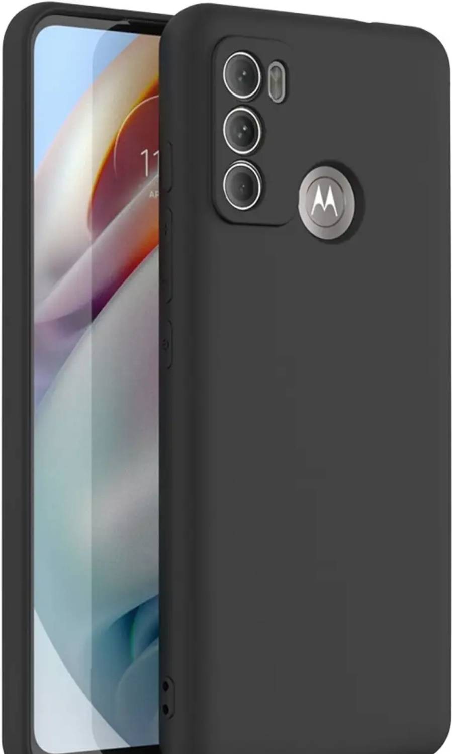 arrise Back Cover for Moto G40 fusion