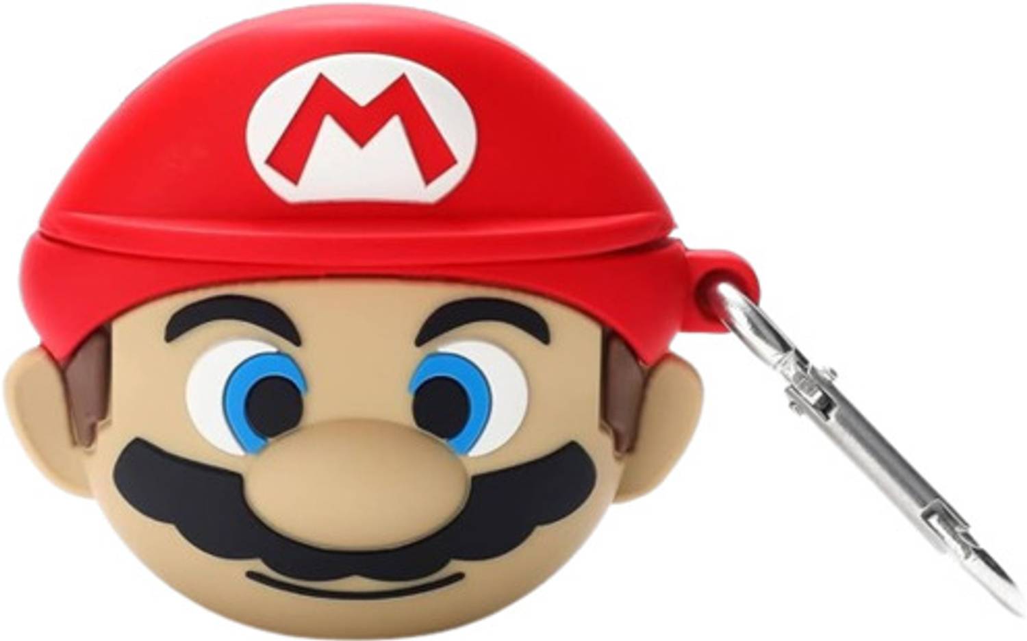 aasclinetage Front & Back Case for super_mario airpods pro 2 case & cover