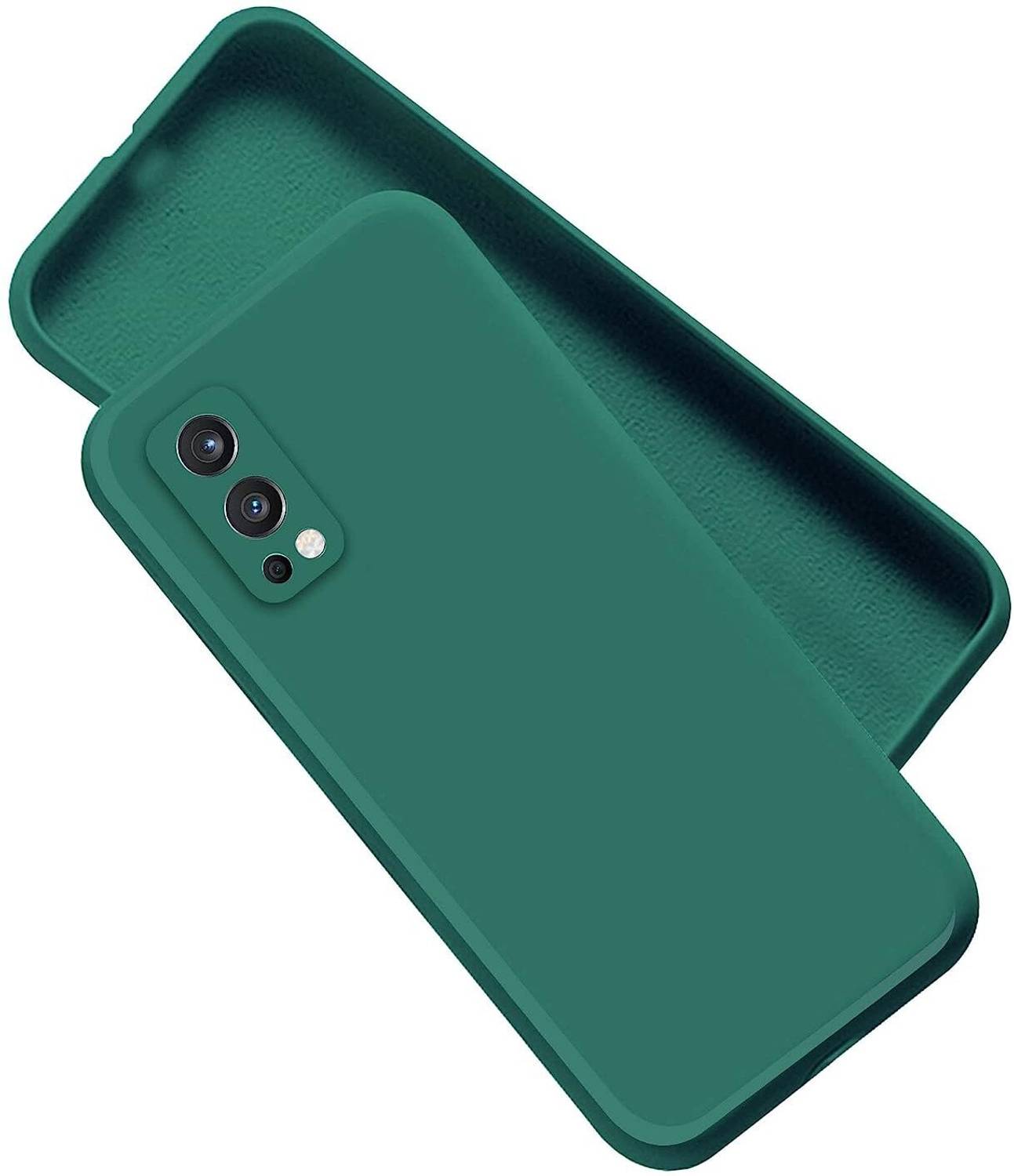Artistque Back Cover for OnePlus Nord 2 5G