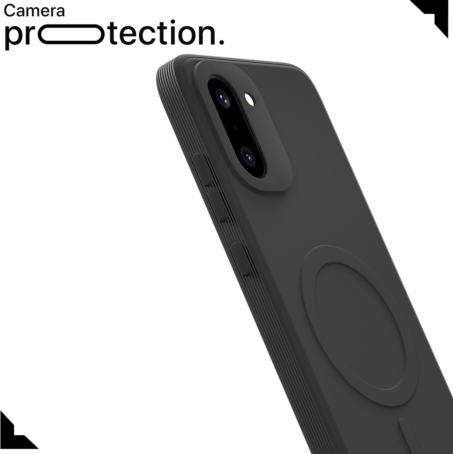 Image of Flipkart SmartBuy Back Cover for OnePlus 15R 5G