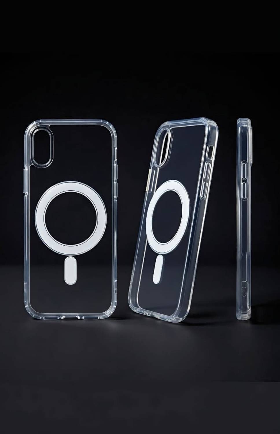 buddymart Back Cover for iPhone XS - Image 4