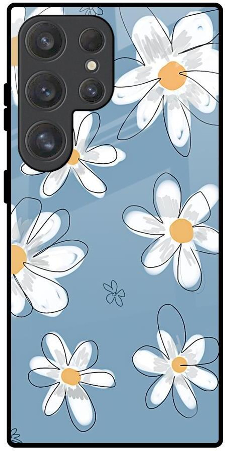 Image of SNOB Back Cover for Samsung Galaxy S25 Ultra 5G