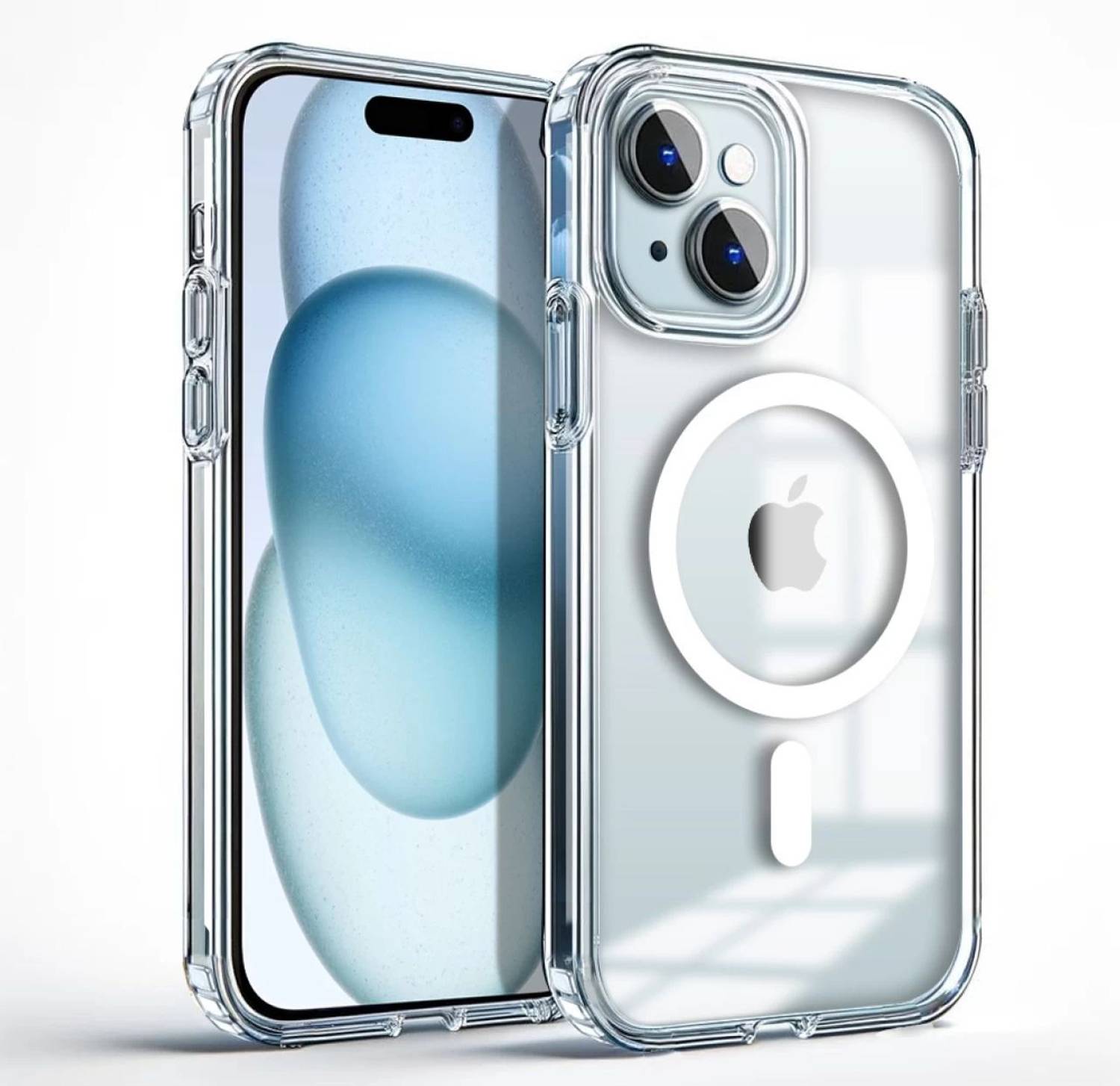 APH PRIME Back Cover for Apple iPhone 15