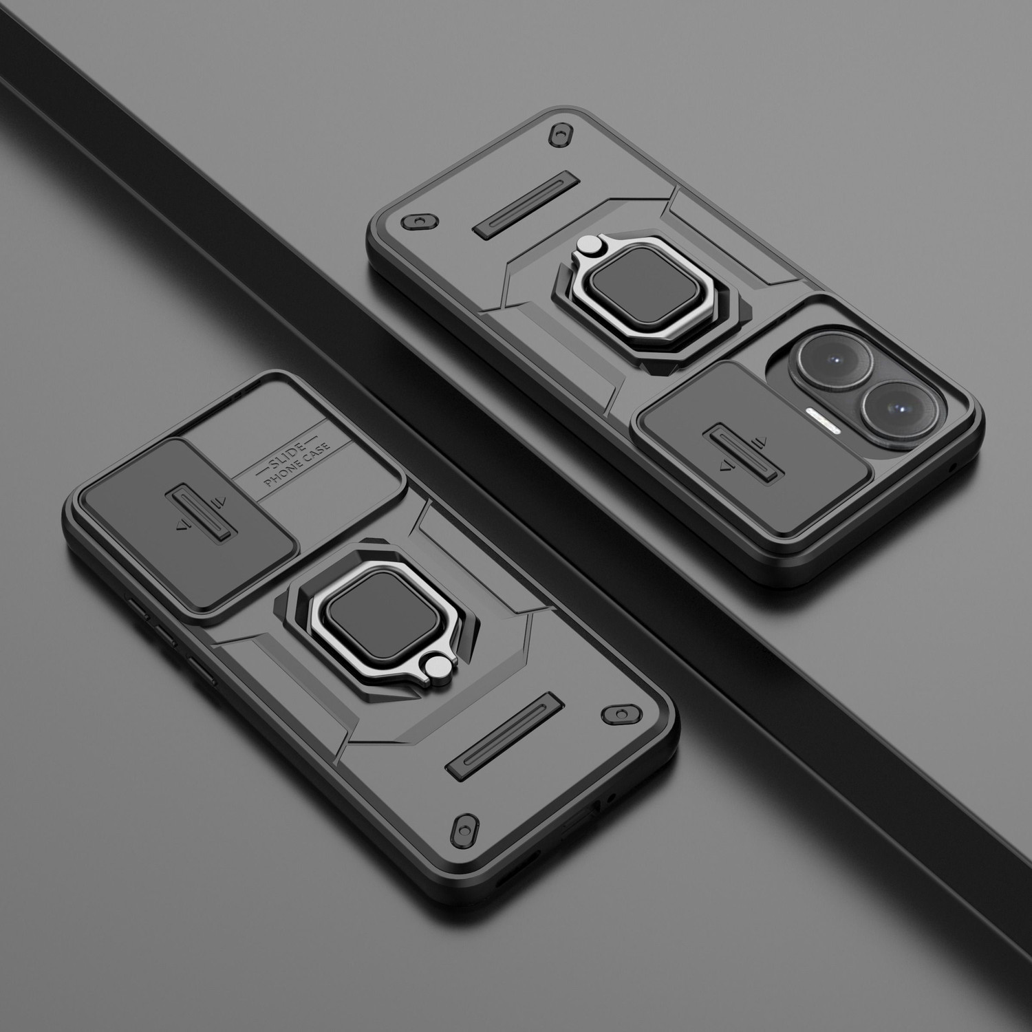 Image of Kypo Back Cover for Poco F7 5G