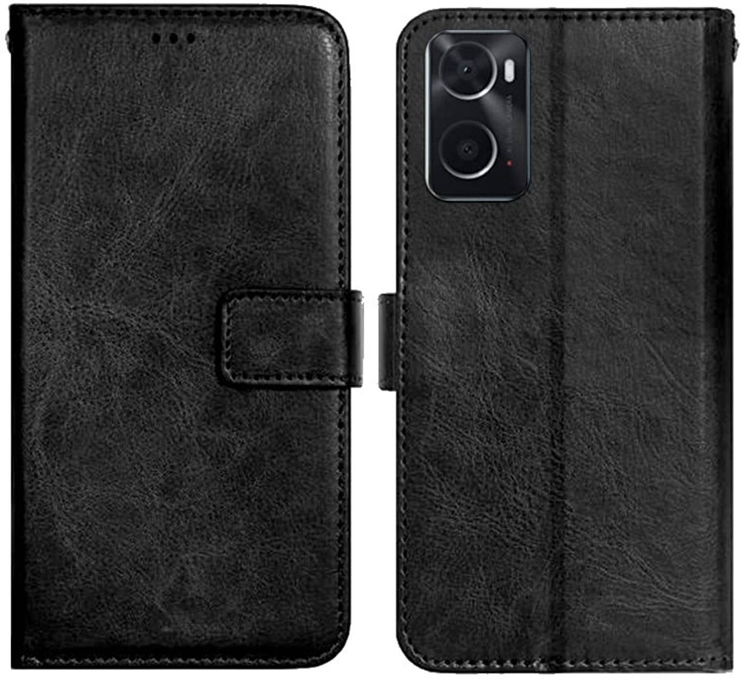 AmericHome Back Cover for Oppo A57 2022, CPH2387