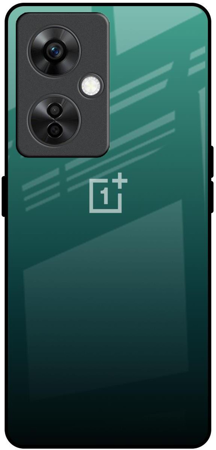 Image of Hocopoco Back Cover for OnePlus Nord CE 3 Lite 5G