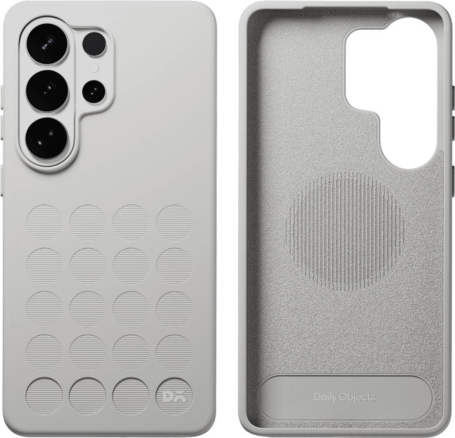 DailyObjects Galaxy S26 Ultra Case - Image 3