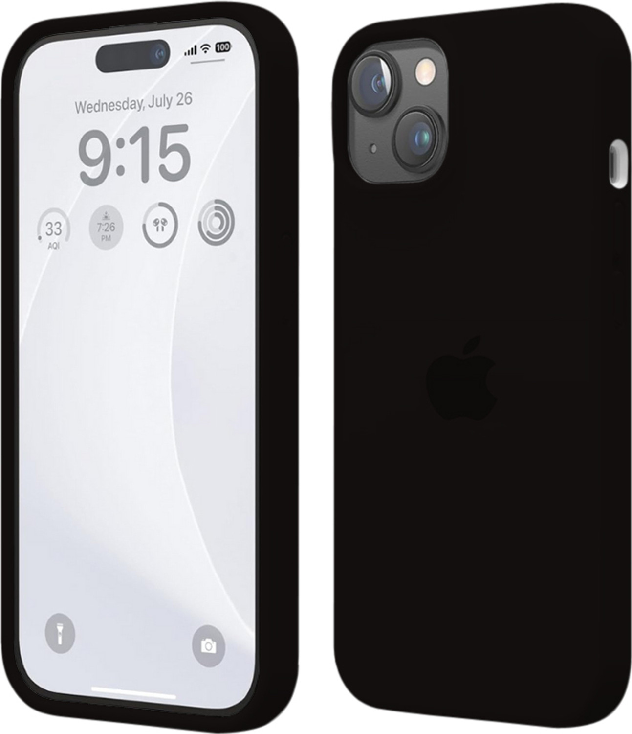 Image of FABULANE Back Cover for IPHONE 14