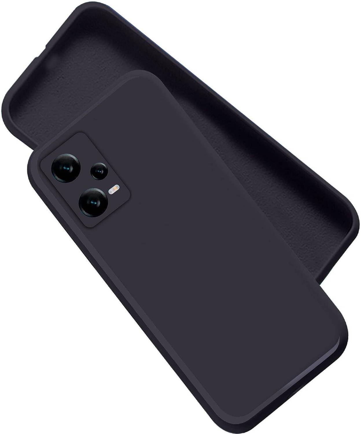 Artistque Back Cover for Poco X5 5G