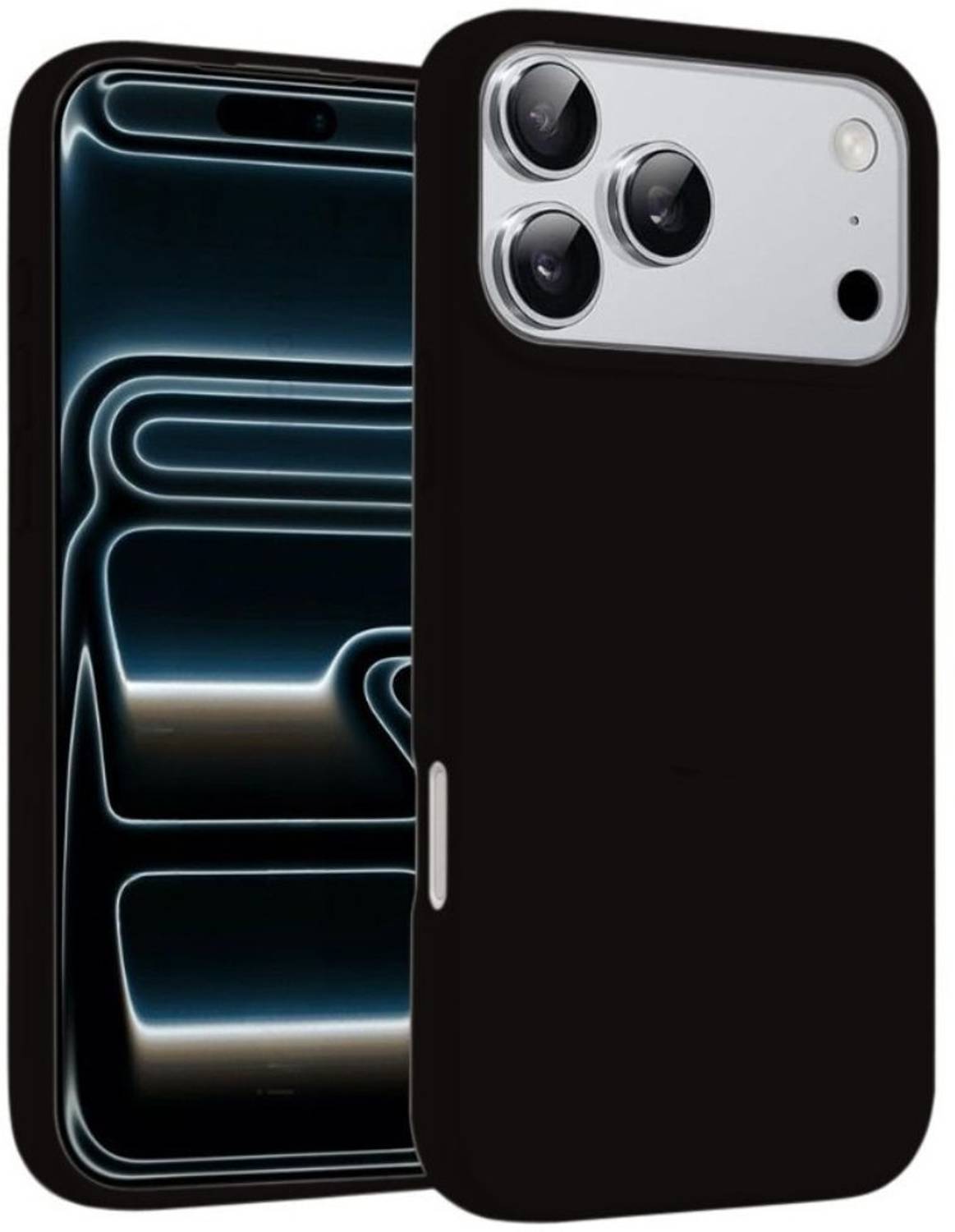 FABULANE Back Cover for IPHONE 17 PRO