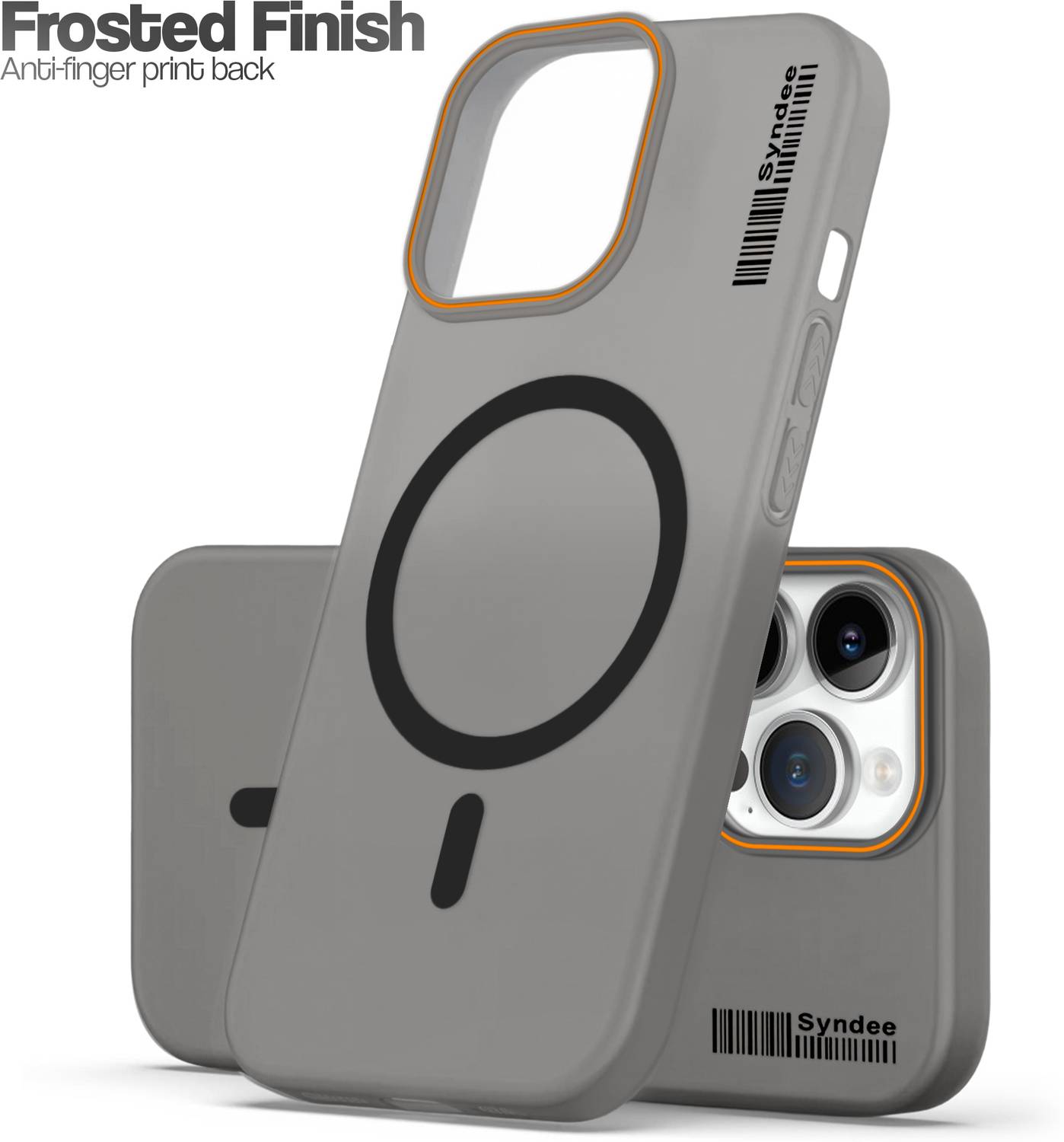 Mr. Case for iPhone 13 Pro Max - Image 4