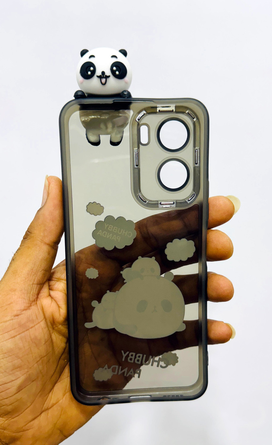 Image of Charvi Collection Ltd Back Cover for Vivo Y56 5G