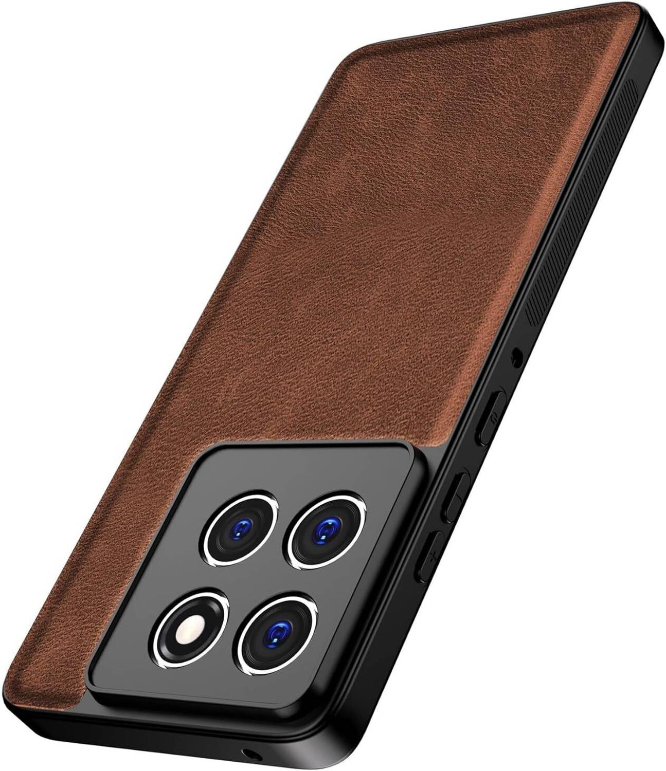 Rwm Back Cover for Motorola Moto G86 5G - Image 1