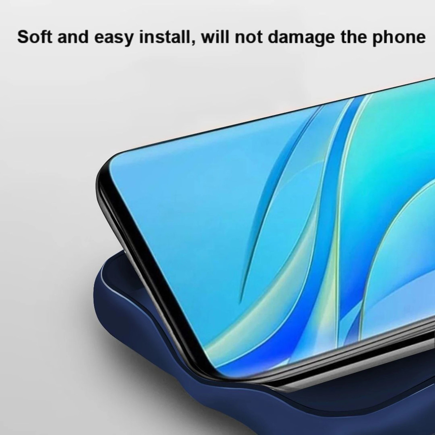 Image of FIRST MART Back Cover for MOTOROLA Edge 70 5G, Moto Edge 70, Carbon Case