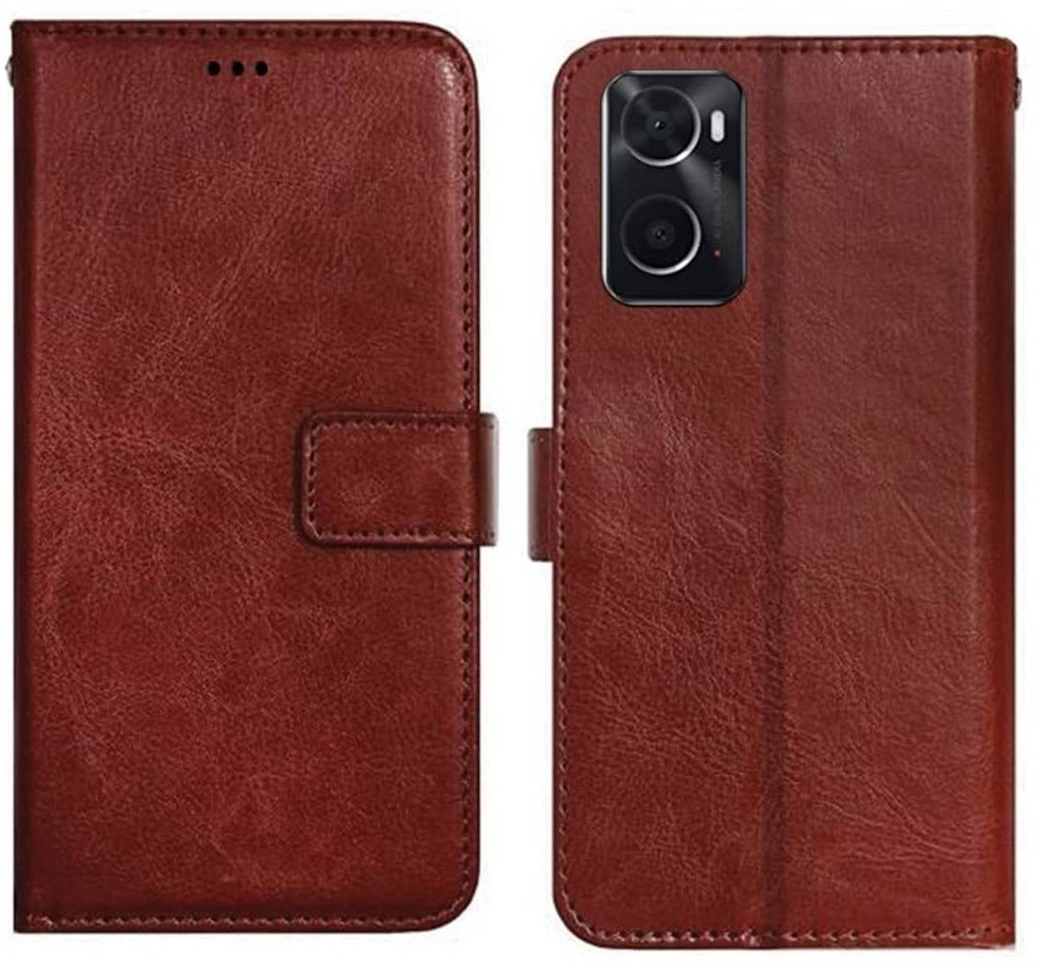 AmericHome Back Cover for Oppo A57 2022, CPH2387