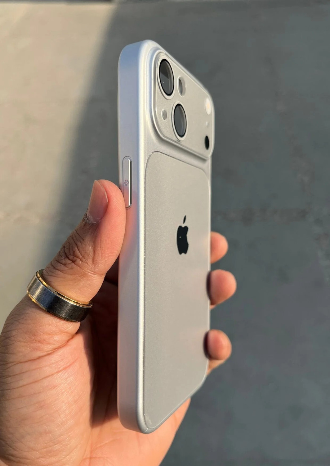 Image of Reyanshstore Back Cover for Apple iPhone 15