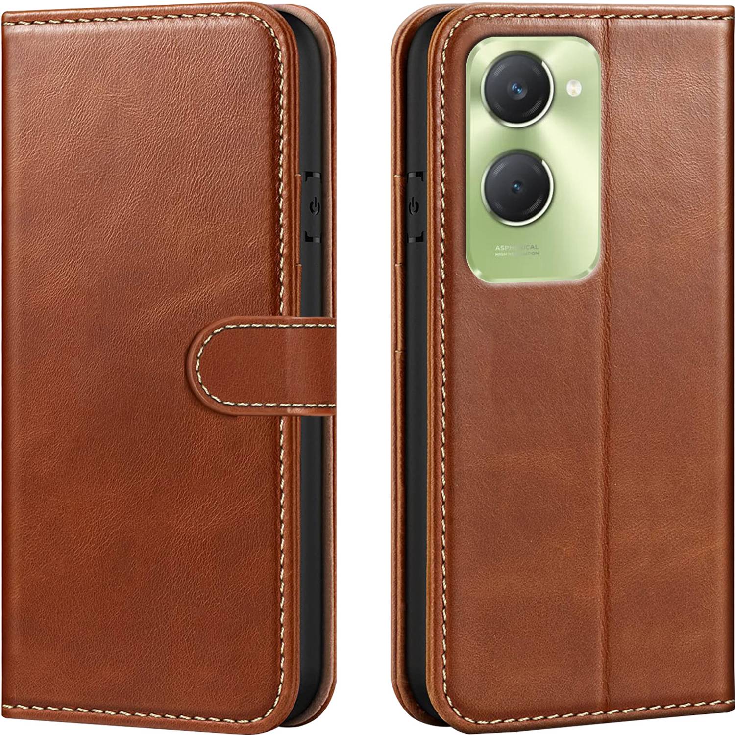 Forego Back Cover for vivo Y28s 5G