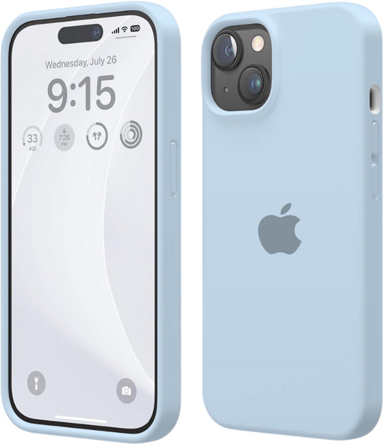Image of FABULANE Back Cover for IPHONE 14