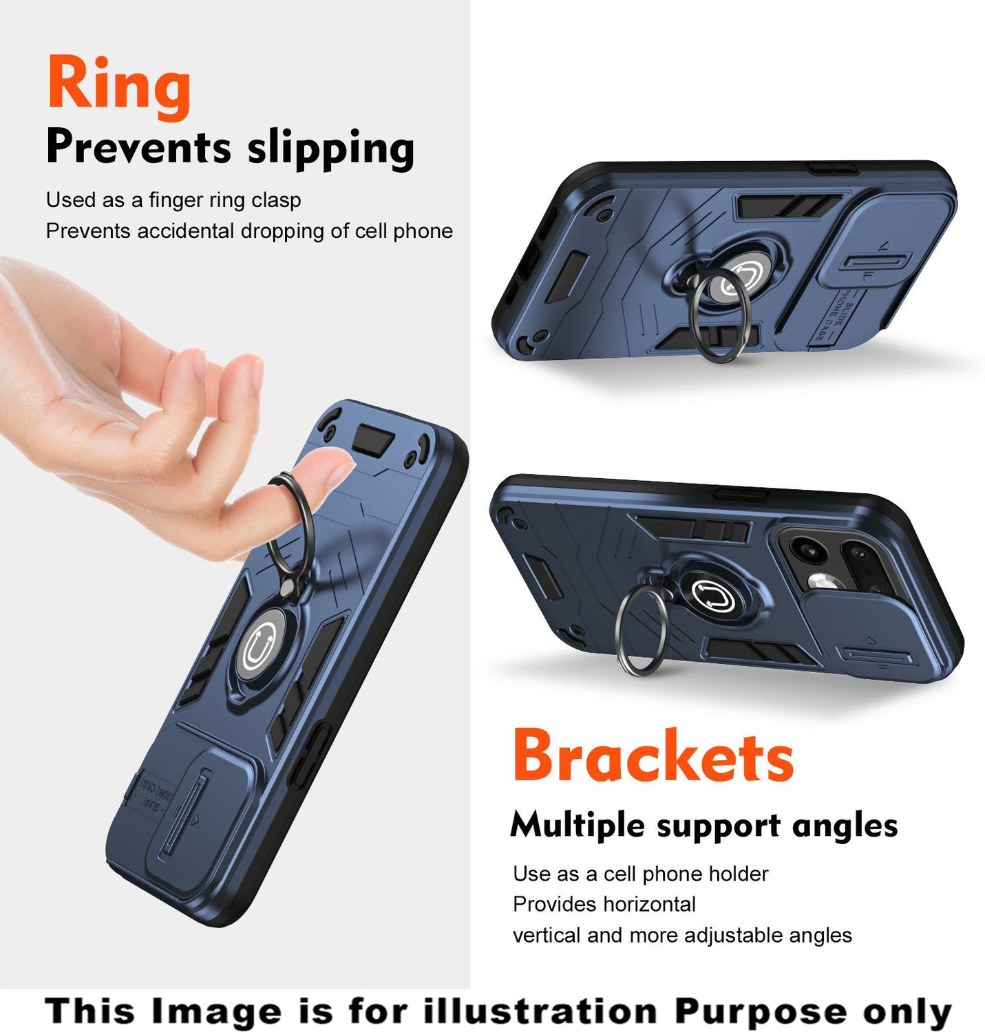 Image of Flipkart SmartBuy Back Cover for Nothing Phone (3a) Lite