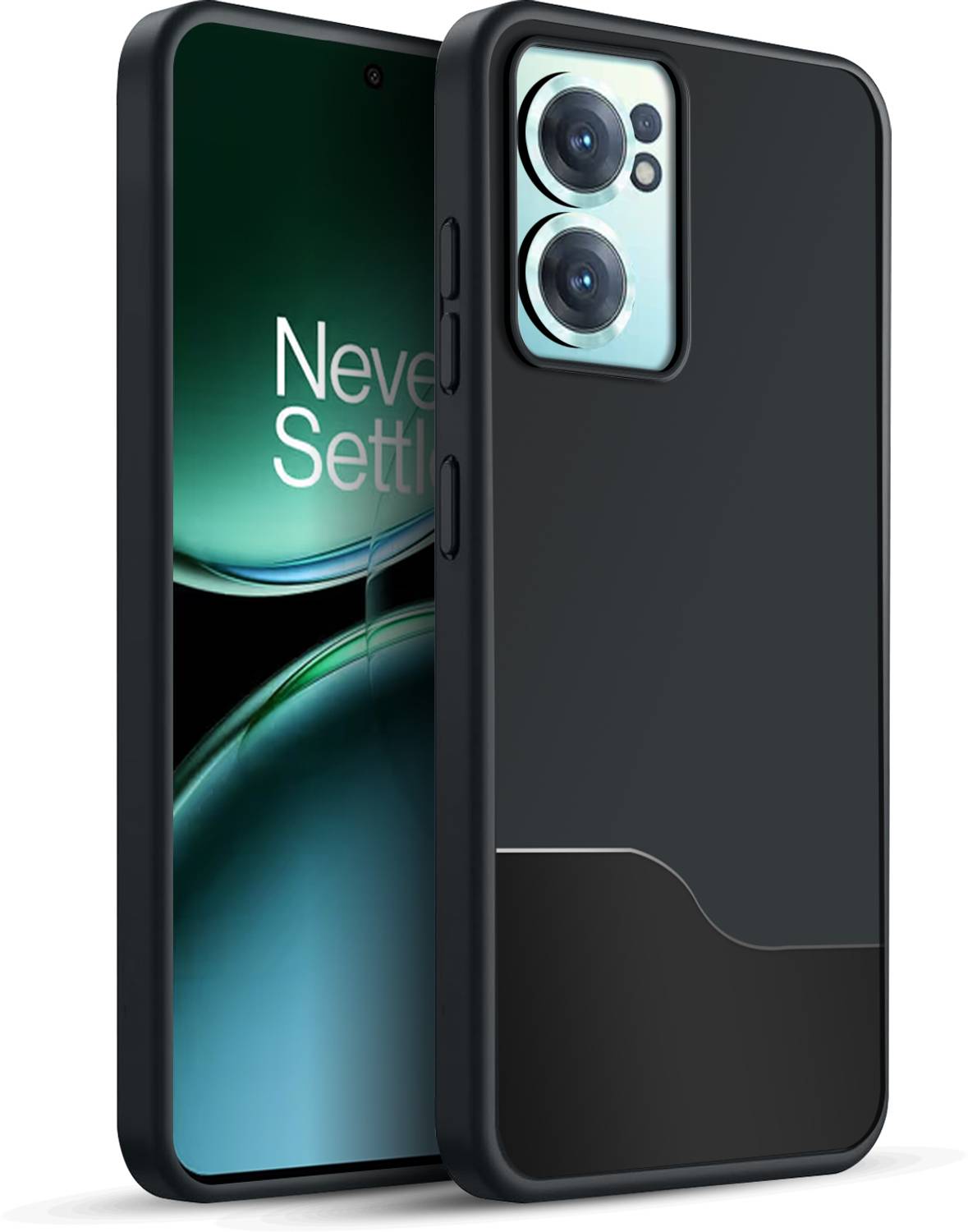 Big Wings Back Cover for OnePlus Nord CE2, OnePlus Nord CE2 5G