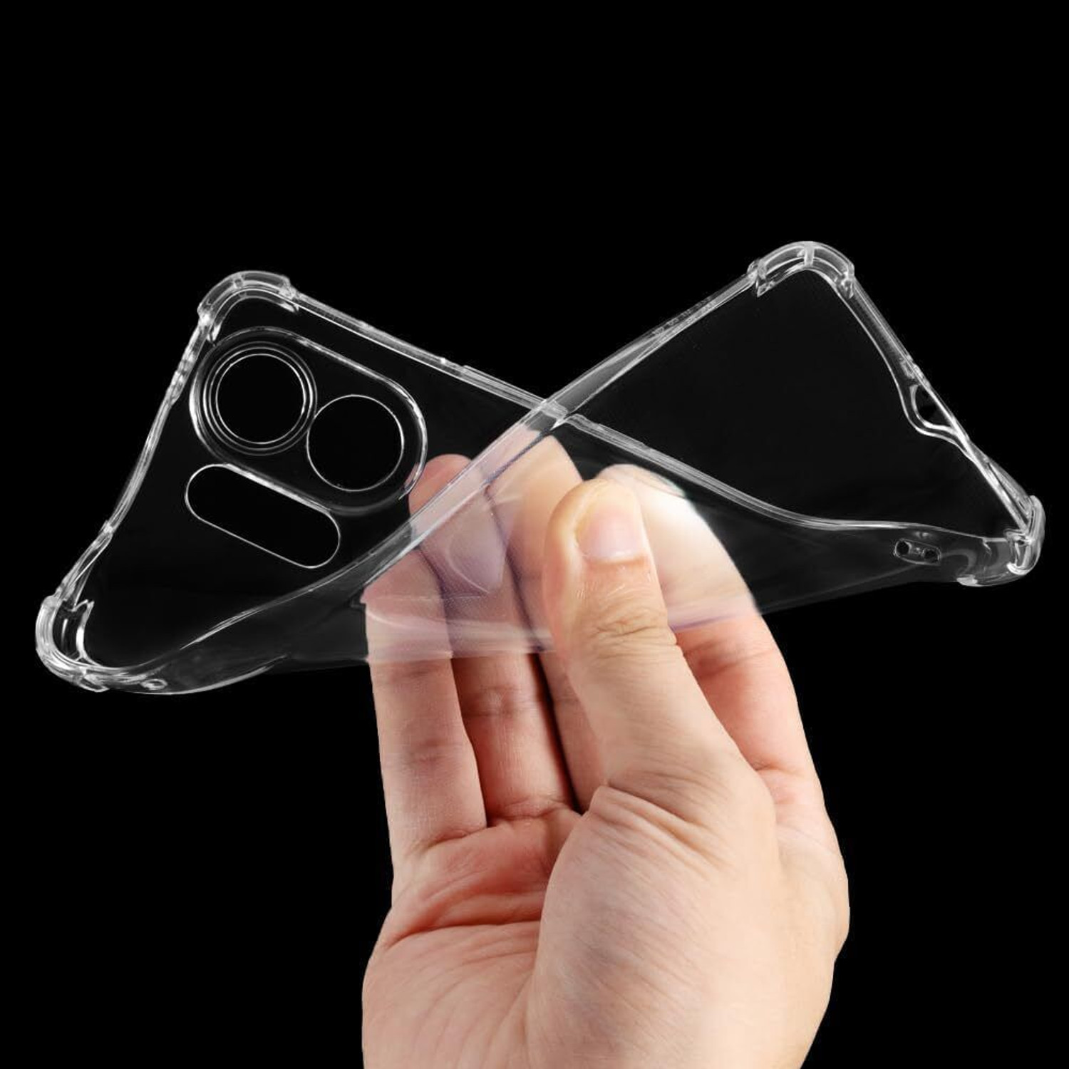 Image of CLOYAAR Back Cover for Oppo K13 Turbo Pro 5G