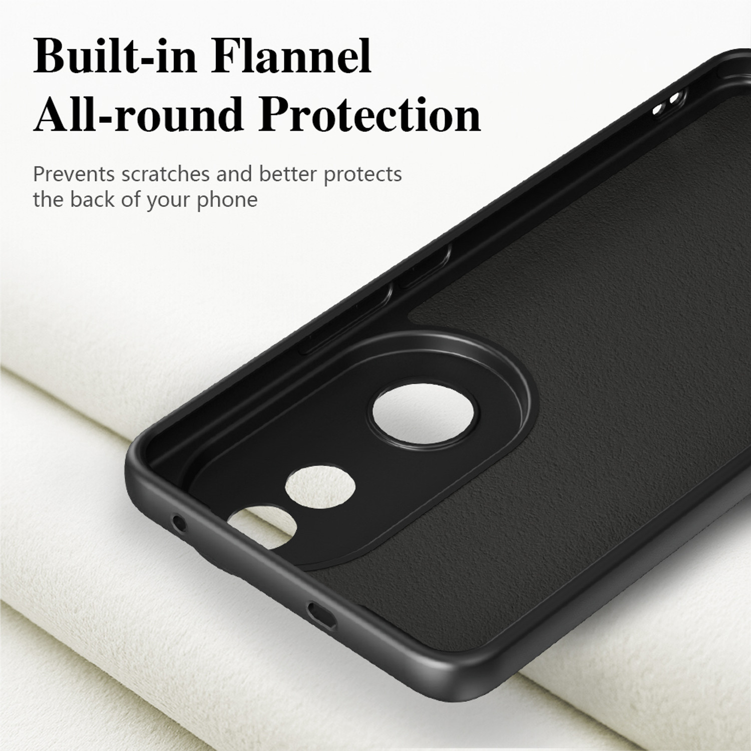Image of KartV Back Cover for vivo V50 5G