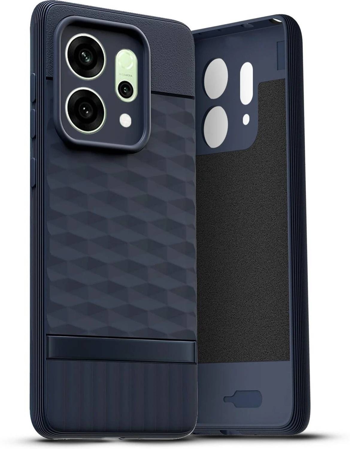 AuraX Back Cover for OPPO Reno14 5G
