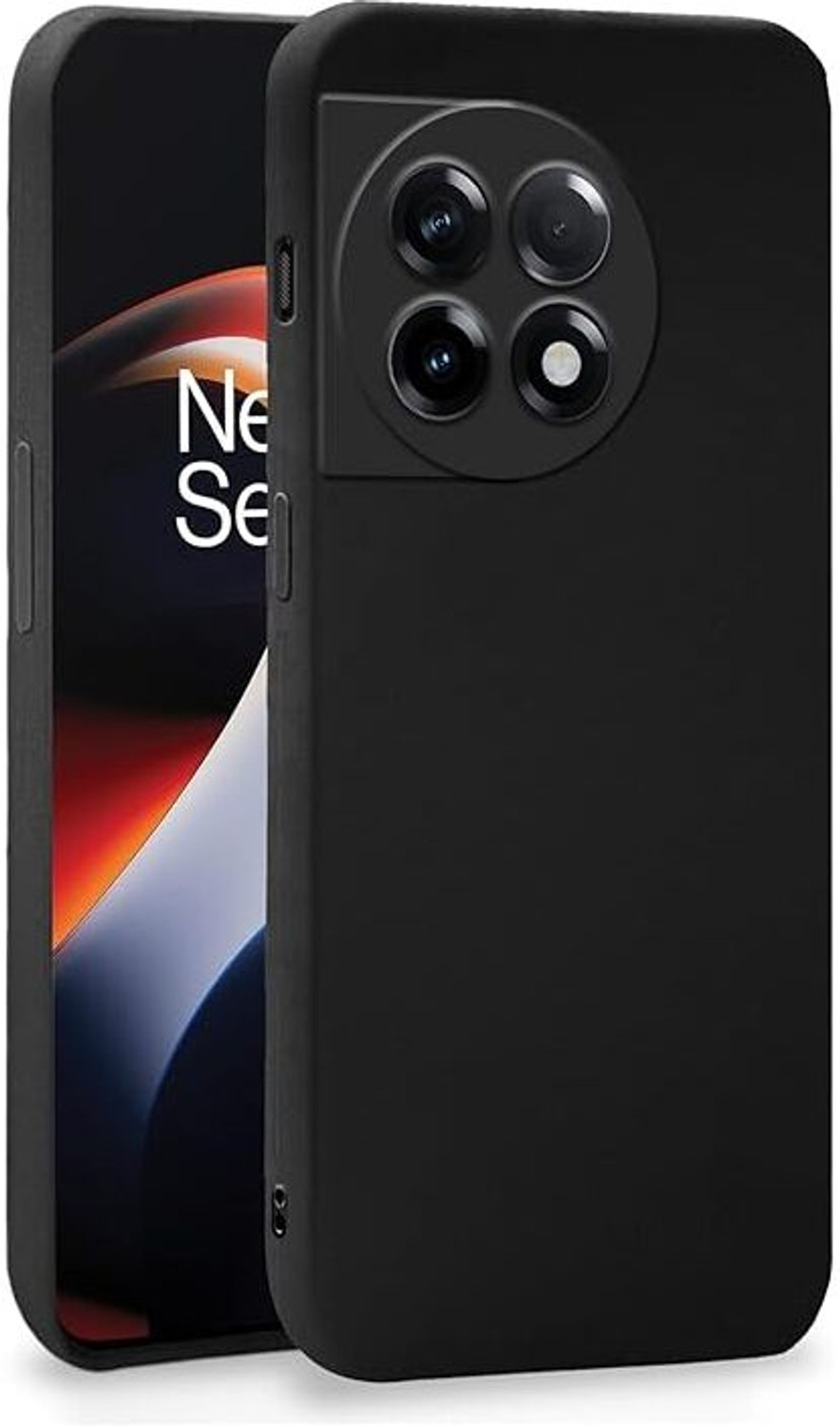Image of Pikkme Back Cover for OnePlus 11R 5G