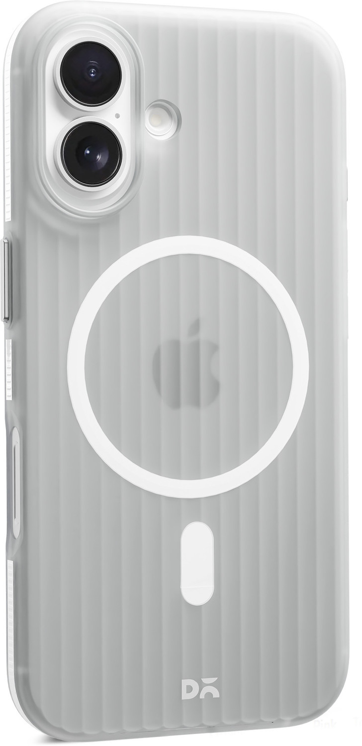 Image of DailyObjects Back Cover for iPhone 17